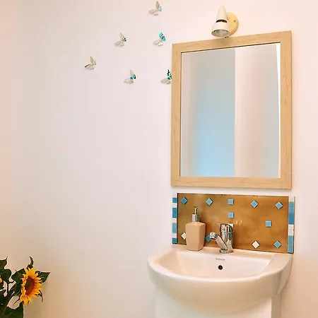 One Ii Apartment *