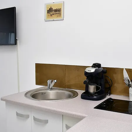 Apartmán One Ii