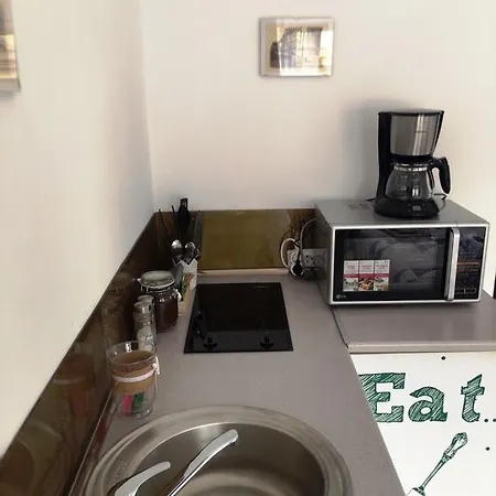 One Ii Apartamento Bucareste