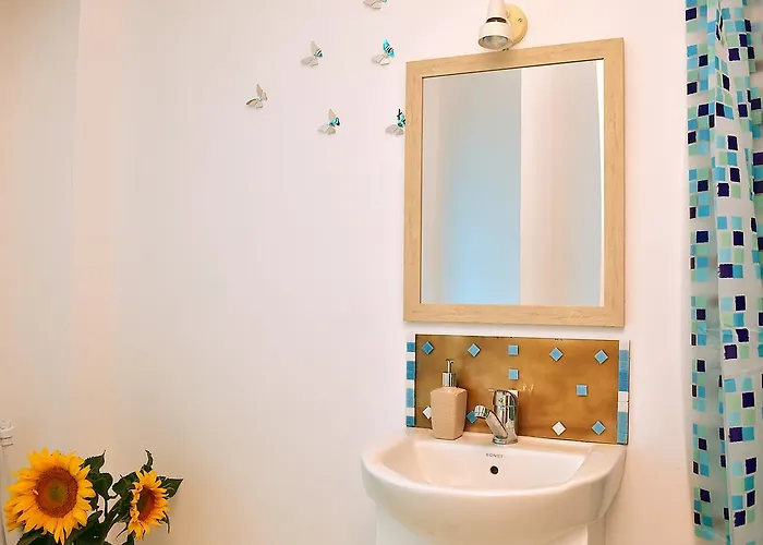 One Ii Апартаменти *