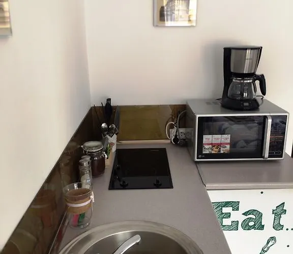 One Ii Apartamento Bucareste