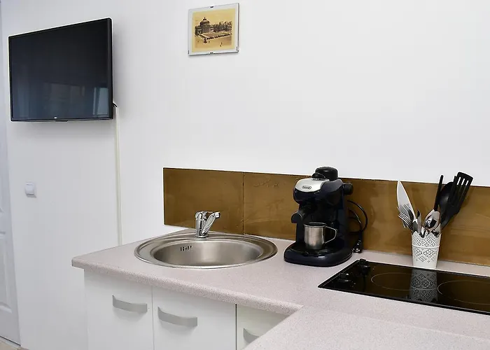 Апартаменти One Ii